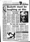 Evening Herald (Dublin) Friday 10 January 1986 Page 20