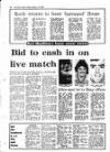 Evening Herald (Dublin) Friday 10 January 1986 Page 44