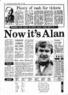 Evening Herald (Dublin) Friday 10 January 1986 Page 52