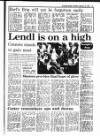 Evening Herald (Dublin) Saturday 11 January 1986 Page 25