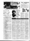 Evening Herald (Dublin) Saturday 11 January 1986 Page 26