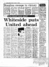 Evening Herald (Dublin) Saturday 11 January 1986 Page 32