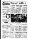 Evening Herald (Dublin) Monday 13 January 1986 Page 4