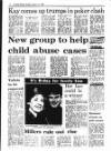 Evening Herald (Dublin) Monday 13 January 1986 Page 6