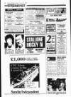 Evening Herald (Dublin) Monday 13 January 1986 Page 16