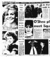 Evening Herald (Dublin) Monday 13 January 1986 Page 18