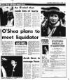 Evening Herald (Dublin) Monday 13 January 1986 Page 19