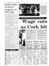 Evening Herald (Dublin) Monday 13 January 1986 Page 28