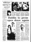 Evening Herald (Dublin) Monday 13 January 1986 Page 32