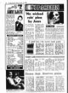 Evening Herald (Dublin) Monday 13 January 1986 Page 34