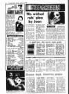 Evening Herald (Dublin) Monday 13 January 1986 Page 36