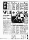Evening Herald (Dublin) Monday 13 January 1986 Page 38