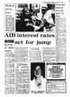 Evening Herald (Dublin) Tuesday 14 January 1986 Page 5