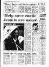 Evening Herald (Dublin) Tuesday 14 January 1986 Page 6