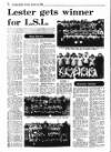 Evening Herald (Dublin) Tuesday 14 January 1986 Page 34