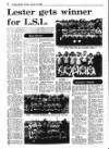 Evening Herald (Dublin) Tuesday 14 January 1986 Page 36