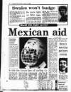 Evening Herald (Dublin) Tuesday 14 January 1986 Page 42