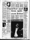 Evening Herald (Dublin) Wednesday 15 January 1986 Page 2