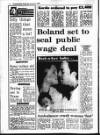 Evening Herald (Dublin) Wednesday 15 January 1986 Page 4
