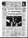 Evening Herald (Dublin) Wednesday 15 January 1986 Page 6