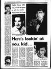 Evening Herald (Dublin) Wednesday 15 January 1986 Page 16