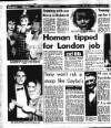 Evening Herald (Dublin) Wednesday 15 January 1986 Page 20