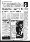 Evening Herald (Dublin) Thursday 16 January 1986 Page 2