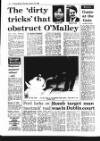Evening Herald (Dublin) Thursday 16 January 1986 Page 10