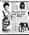 Evening Herald (Dublin) Thursday 16 January 1986 Page 22