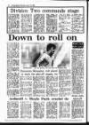 Evening Herald (Dublin) Thursday 16 January 1986 Page 40