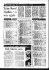 Evening Herald (Dublin) Thursday 16 January 1986 Page 42