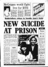 Evening Herald (Dublin) Friday 17 January 1986 Page 1