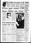 Evening Herald (Dublin) Friday 17 January 1986 Page 2
