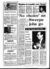 Evening Herald (Dublin) Friday 17 January 1986 Page 6