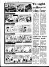 Evening Herald (Dublin) Friday 17 January 1986 Page 12