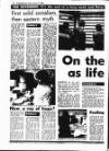 Evening Herald (Dublin) Friday 17 January 1986 Page 16