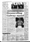 Evening Herald (Dublin) Friday 17 January 1986 Page 44