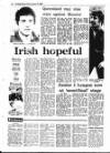 Evening Herald (Dublin) Friday 17 January 1986 Page 46
