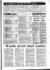 Evening Herald (Dublin) Friday 17 January 1986 Page 47