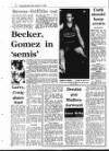 Evening Herald (Dublin) Friday 17 January 1986 Page 52