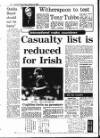 Evening Herald (Dublin) Friday 17 January 1986 Page 56