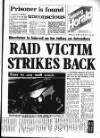 Evening Herald (Dublin) Saturday 18 January 1986 Page 1