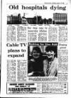 Evening Herald (Dublin) Saturday 18 January 1986 Page 5