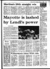 Evening Herald (Dublin) Saturday 18 January 1986 Page 31