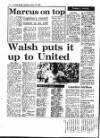 Evening Herald (Dublin) Saturday 18 January 1986 Page 34