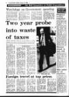 Evening Herald (Dublin) Monday 20 January 1986 Page 8