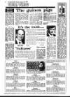 Evening Herald (Dublin) Monday 20 January 1986 Page 12