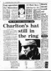Evening Herald (Dublin) Monday 20 January 1986 Page 38