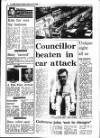 Evening Herald (Dublin) Tuesday 21 January 1986 Page 4