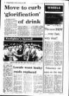 Evening Herald (Dublin) Tuesday 21 January 1986 Page 8
